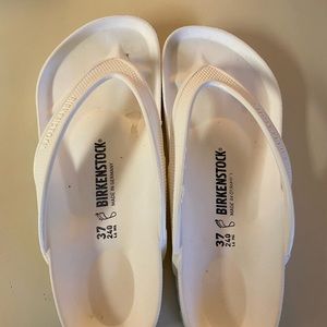 Birkenstock Flip Flops